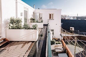 Boutique hotel Margretha