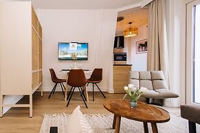 Boutique hotel Margretha