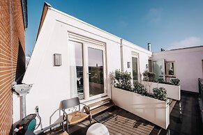 Boutique hotel Margretha