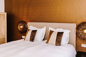 Boutique hotel Margretha