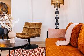 Boutique hotel Margretha