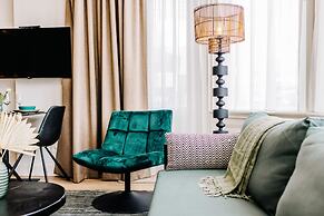 Boutique hotel Margretha