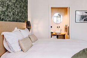 Boutique hotel Margretha
