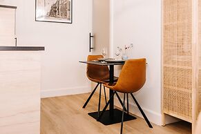 Boutique hotel Margretha