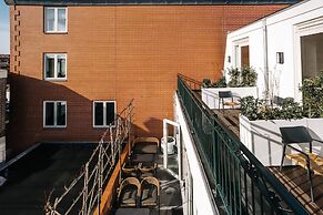 Boutique hotel Margretha