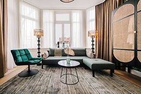 Boutique hotel Margretha