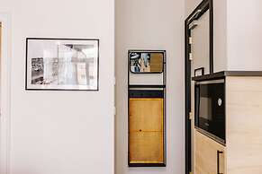 Boutique hotel Margretha