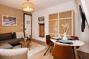 Boutique hotel Margretha