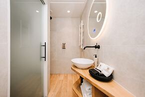 Boutique hotel Margretha