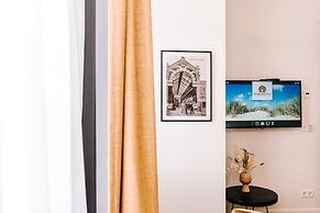 Boutique hotel Margretha