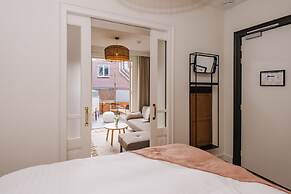Boutique hotel Margretha