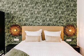 Boutique hotel Margretha