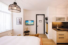 Boutique hotel Margretha