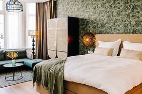 Boutique hotel Margretha