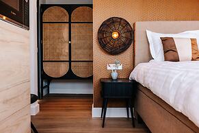 Boutique hotel Margretha