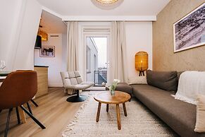 Boutique hotel Margretha