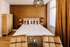 Boutique hotel Margretha
