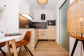 Boutique hotel Margretha