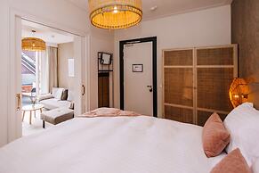 Boutique hotel Margretha