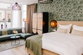 Boutique hotel Margretha