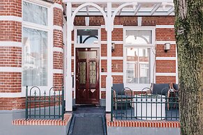Boutique hotel Margretha