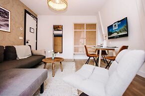 Boutique hotel Margretha