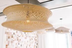 Boutique hotel Margretha