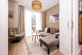 Boutique hotel Margretha