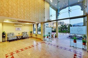 Padmini Bagh Resort By Inventree, Udaipur