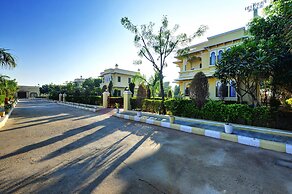 Padmini Bagh Resort By Inventree, Udaipur