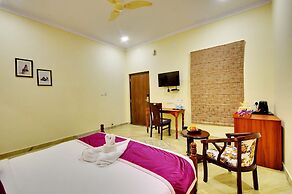 Padmini Bagh Resort By Inventree, Udaipur