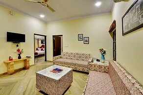 Padmini Bagh Resort By Inventree, Udaipur