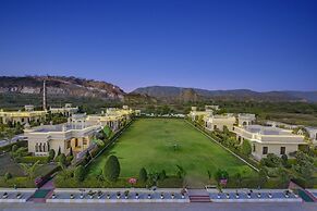 Padmini Bagh Resort By Inventree, Udaipur