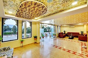 Padmini Bagh Resort By Inventree, Udaipur