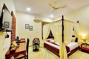 Padmini Bagh Resort By Inventree, Udaipur