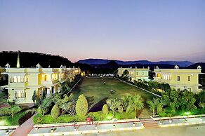 Padmini Bagh Resort By Inventree, Udaipur