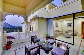 Padmini Bagh Resort By Inventree, Udaipur