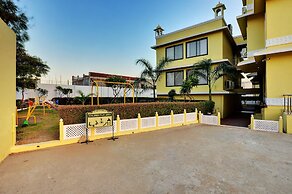 Padmini Bagh Resort By Inventree, Udaipur