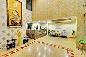Padmini Bagh Resort By Inventree, Udaipur