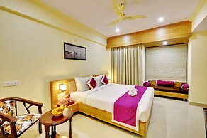 Padmini Bagh Resort By Inventree, Udaipur