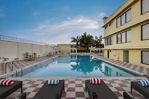 Padmini Bagh Resort By Inventree, Udaipur