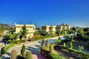 Padmini Bagh Resort By Inventree, Udaipur