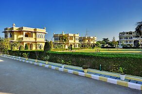 Padmini Bagh Resort By Inventree, Udaipur