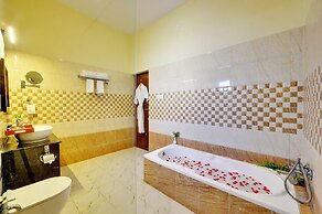 Padmini Bagh Resort By Inventree, Udaipur