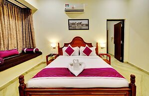 Padmini Bagh Resort By Inventree, Udaipur