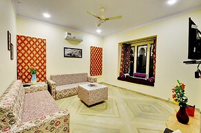 Padmini Bagh Resort By Inventree, Udaipur