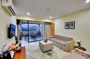 Padmini Bagh Resort By Inventree, Udaipur
