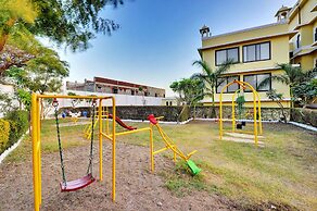Padmini Bagh Resort By Inventree, Udaipur