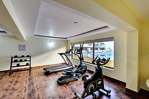 Padmini Bagh Resort By Inventree, Udaipur