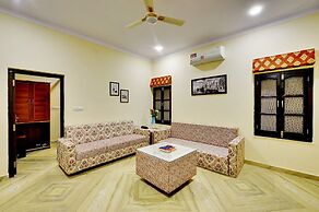 Padmini Bagh Resort By Inventree, Udaipur